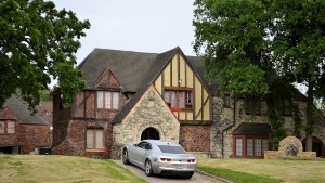 Texas Luxury Real Estate for Sale