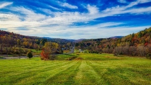 Vermont Luxury Real Estate for Sale