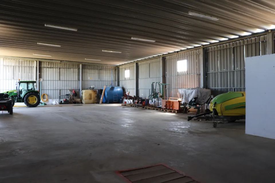 Vineyardsandluxuryestate,For Sale,1010015980 MLS # 1010015980