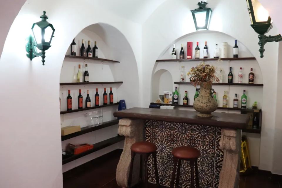 Vineyardsandluxuryestate,For Sale,1010015980 MLS # 1010015980