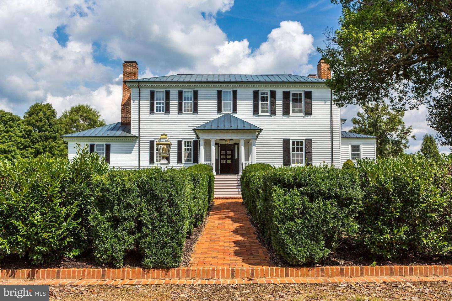 510 MOUNT PLEASANT FARM ROAD, SCOTTSVILLE, Virginia 24590, ,Residential,For Sale,510 MOUNT PLEASANT FARM ROAD,VAAB2000428 MLS # VAAB2000428