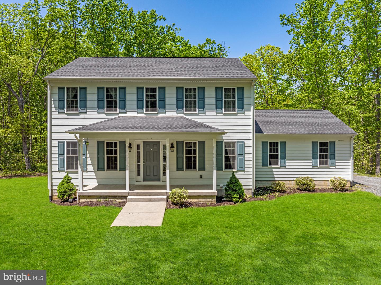 6518 JEFFERSON MILL RD, SCOTTSVILLE, Virginia 24590, ,Farm,For Sale,6518 JEFFERSON MILL RD,VAAB2000600 MLS # VAAB2000600