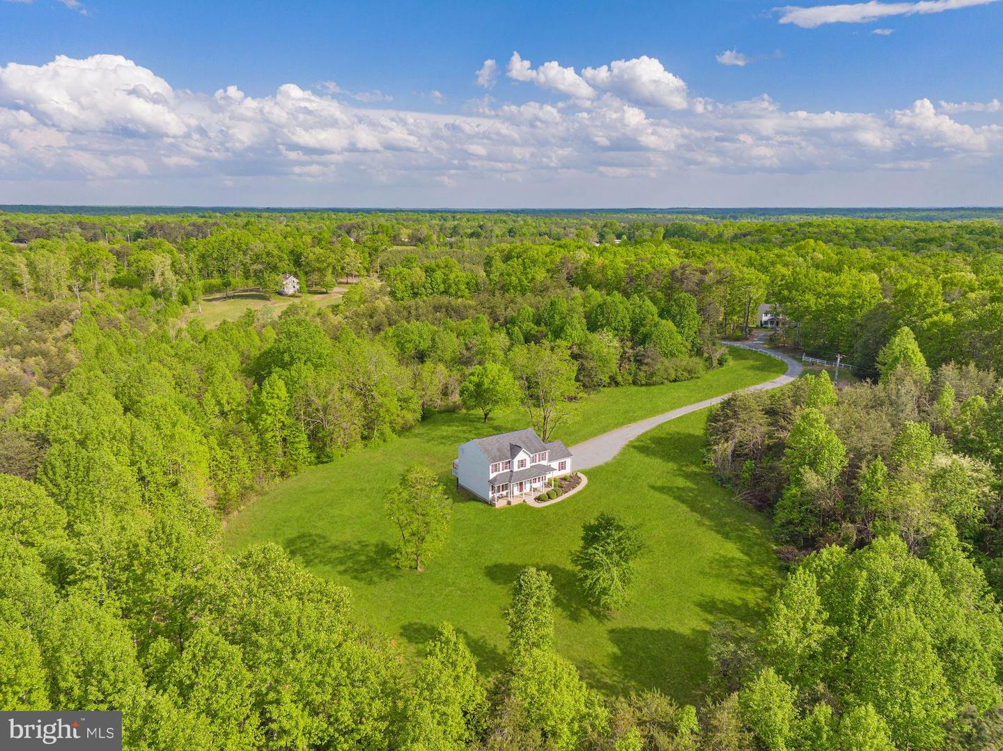 6518 JEFFERSON MILL RD, SCOTTSVILLE, Virginia 24590, ,Farm,For Sale,6518 JEFFERSON MILL RD,VAAB2000600 MLS # VAAB2000600