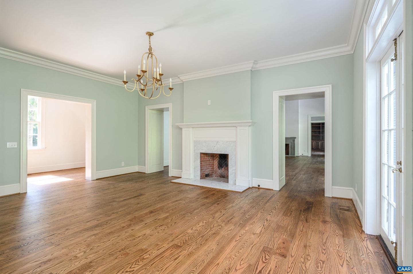 2405 COOPERS LN, CHARLOTTESVILLE, Virginia 22902, 5 Bedrooms Bedrooms, ,6 BathroomsBathrooms,Farm,For Sale,2405 COOPERS LN,653189 MLS # 653189