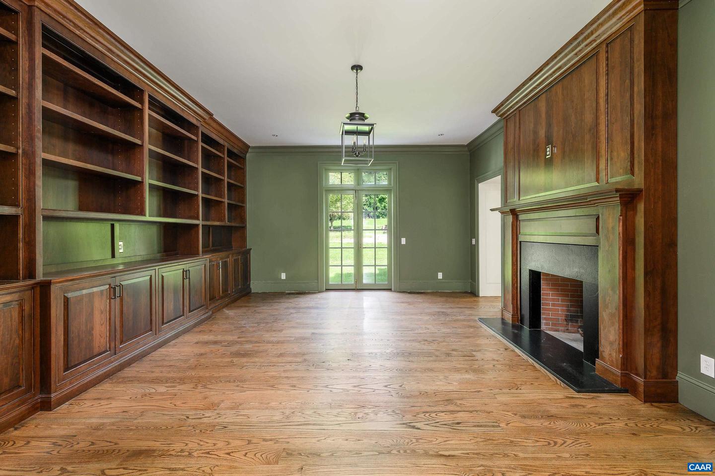 2405 COOPERS LN, CHARLOTTESVILLE, Virginia 22902, 5 Bedrooms Bedrooms, ,6 BathroomsBathrooms,Farm,For Sale,2405 COOPERS LN,653189 MLS # 653189