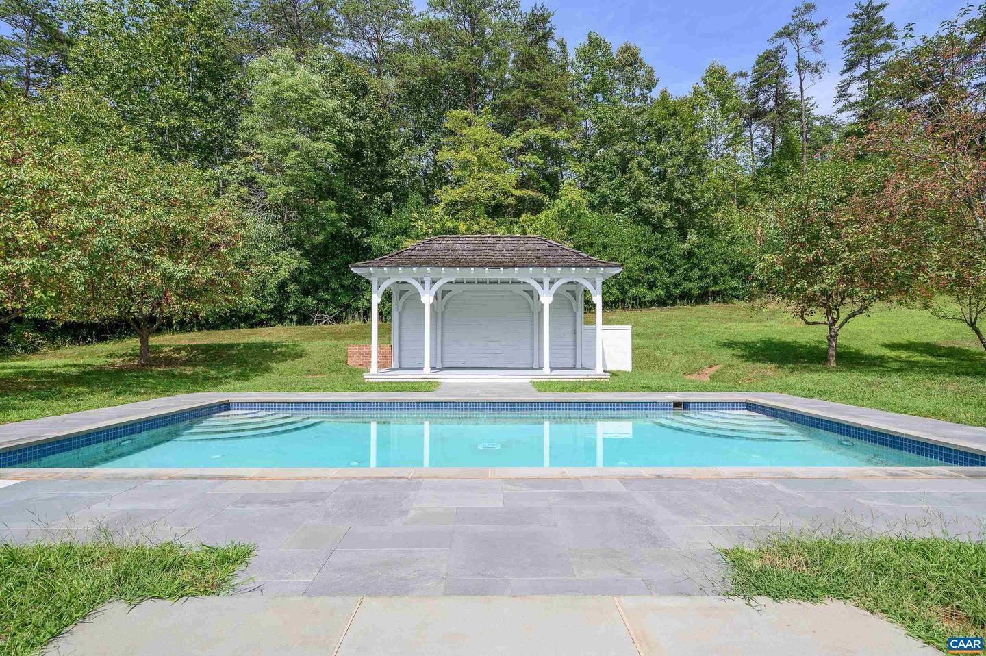 2405 COOPERS LN, CHARLOTTESVILLE, Virginia 22902, 5 Bedrooms Bedrooms, ,6 BathroomsBathrooms,Farm,For Sale,2405 COOPERS LN,653189 MLS # 653189