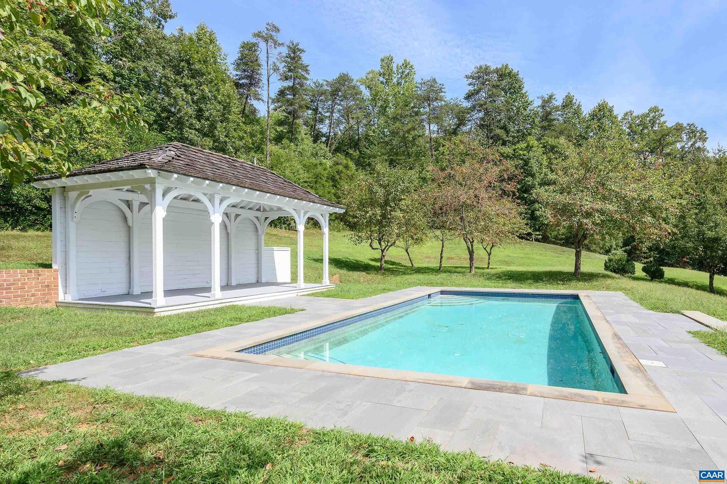 2405 COOPERS LN, CHARLOTTESVILLE, Virginia 22902, 5 Bedrooms Bedrooms, ,6 BathroomsBathrooms,Farm,For Sale,2405 COOPERS LN,653189 MLS # 653189