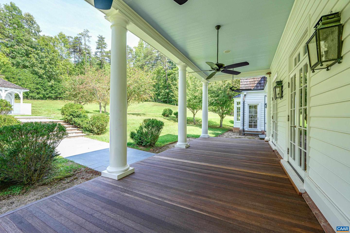 2405 COOPERS LN, CHARLOTTESVILLE, Virginia 22902, 5 Bedrooms Bedrooms, ,6 BathroomsBathrooms,Farm,For Sale,2405 COOPERS LN,653189 MLS # 653189