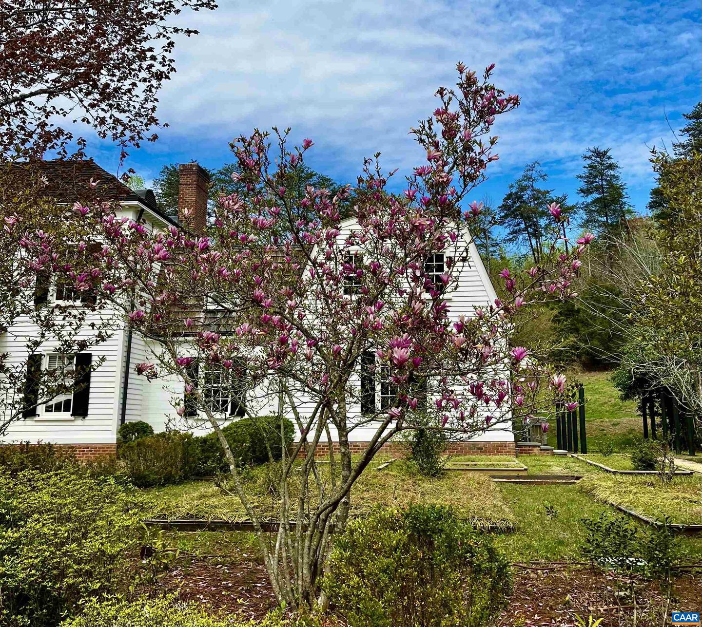 2405 COOPERS LN, CHARLOTTESVILLE, Virginia 22902, 5 Bedrooms Bedrooms, ,6 BathroomsBathrooms,Farm,For Sale,2405 COOPERS LN,653189 MLS # 653189