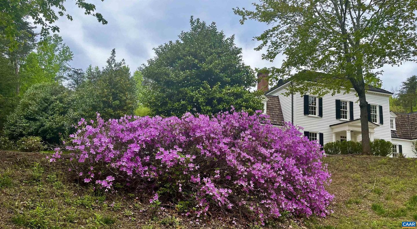 2405 COOPERS LN, CHARLOTTESVILLE, Virginia 22902, 5 Bedrooms Bedrooms, ,6 BathroomsBathrooms,Farm,For Sale,2405 COOPERS LN,653189 MLS # 653189