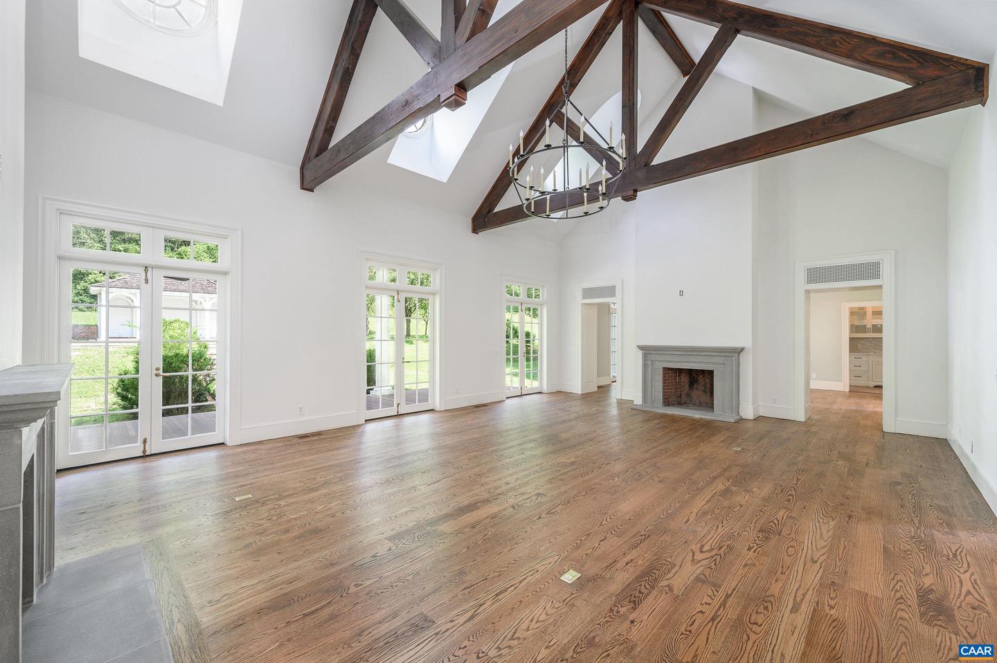 2405 COOPERS LN, CHARLOTTESVILLE, Virginia 22902, 5 Bedrooms Bedrooms, ,6 BathroomsBathrooms,Farm,For Sale,2405 COOPERS LN,653189 MLS # 653189