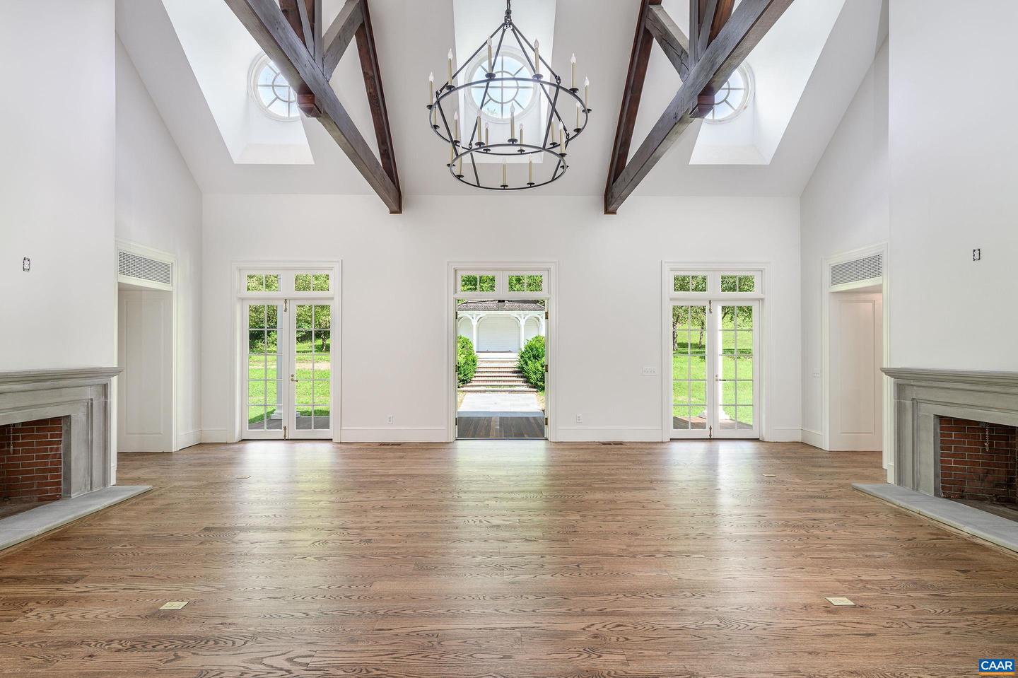 2405 COOPERS LN, CHARLOTTESVILLE, Virginia 22902, 5 Bedrooms Bedrooms, ,6 BathroomsBathrooms,Farm,For Sale,2405 COOPERS LN,653189 MLS # 653189