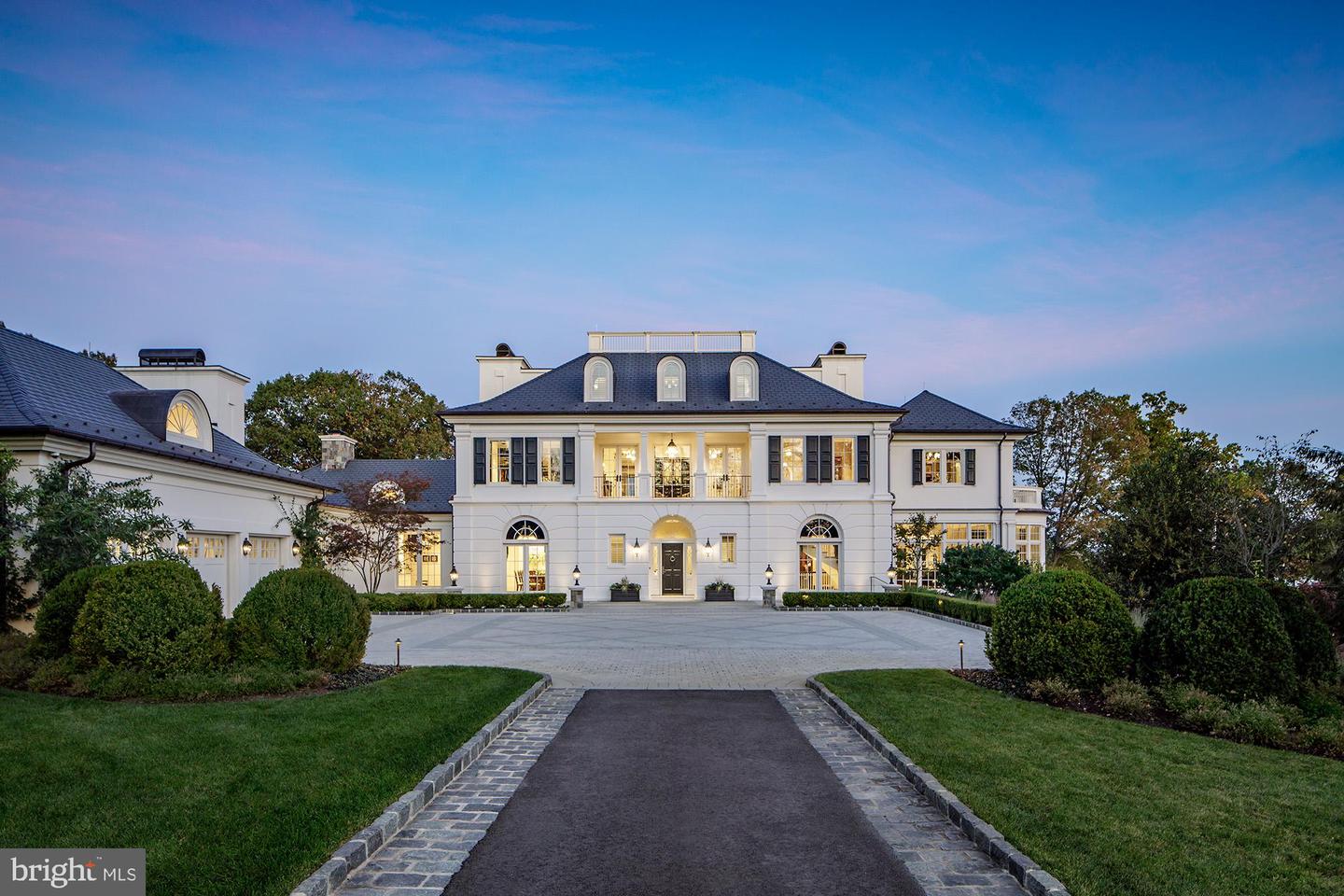 7979 E BOULEVARD DR, ALEXANDRIA, Virginia 22308, 8 Bedrooms Bedrooms, ,9 BathroomsBathrooms,Residential,For Sale,7979 E BOULEVARD DR,VAFX2187472 MLS # VAFX2187472