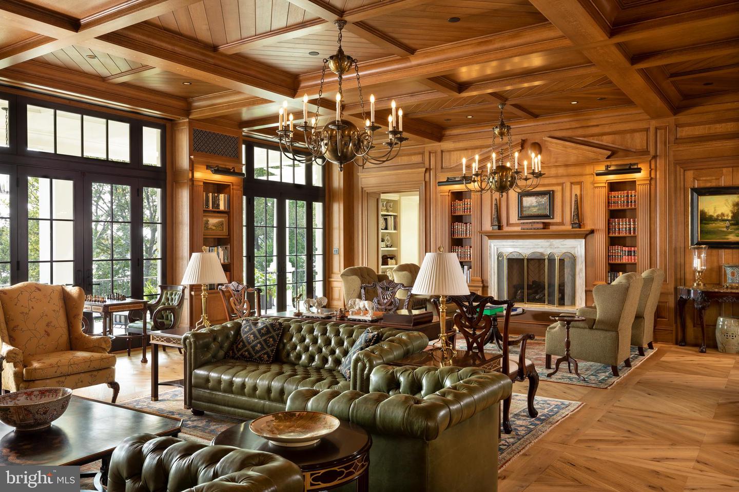 7979 E BOULEVARD DR, ALEXANDRIA, Virginia 22308, 8 Bedrooms Bedrooms, ,9 BathroomsBathrooms,Residential,For Sale,7979 E BOULEVARD DR,VAFX2187472 MLS # VAFX2187472