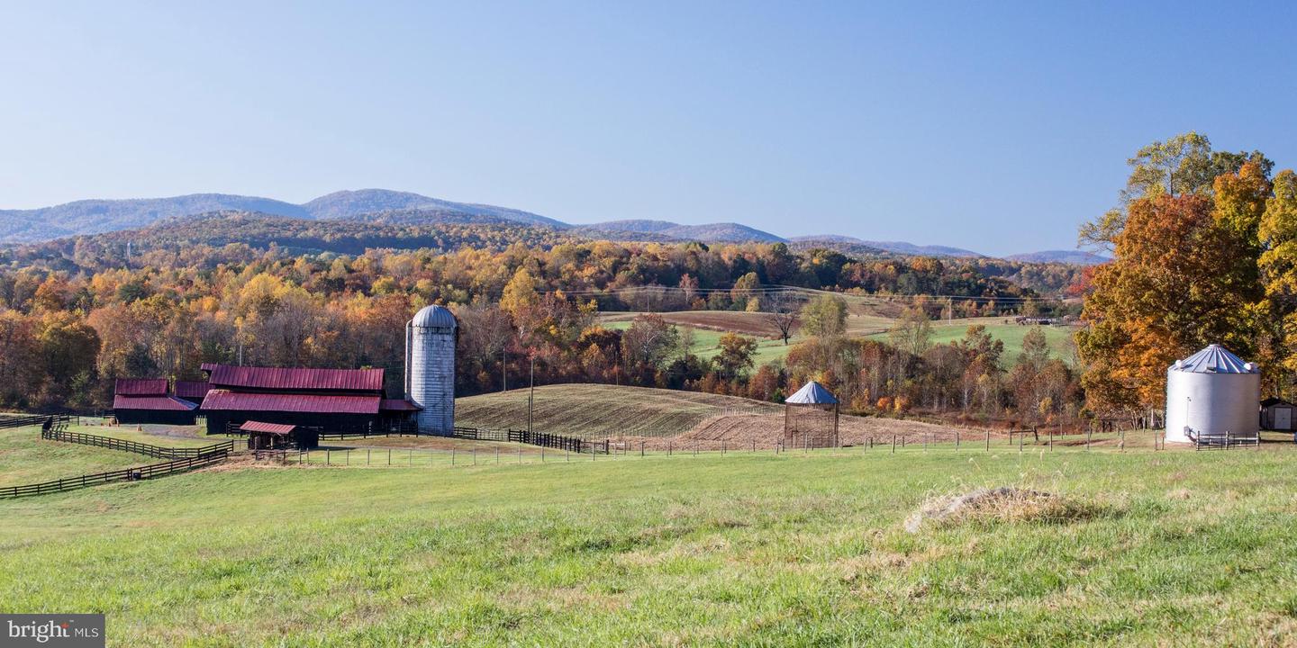 2427 BLUE RIDGE TPKE S, ROCHELLE, Virginia 22738, 4 Bedrooms Bedrooms, ,3 BathroomsBathrooms,Farm,For Sale,2427 BLUE RIDGE TPKE S,VAMA2002016 MLS # VAMA2002016