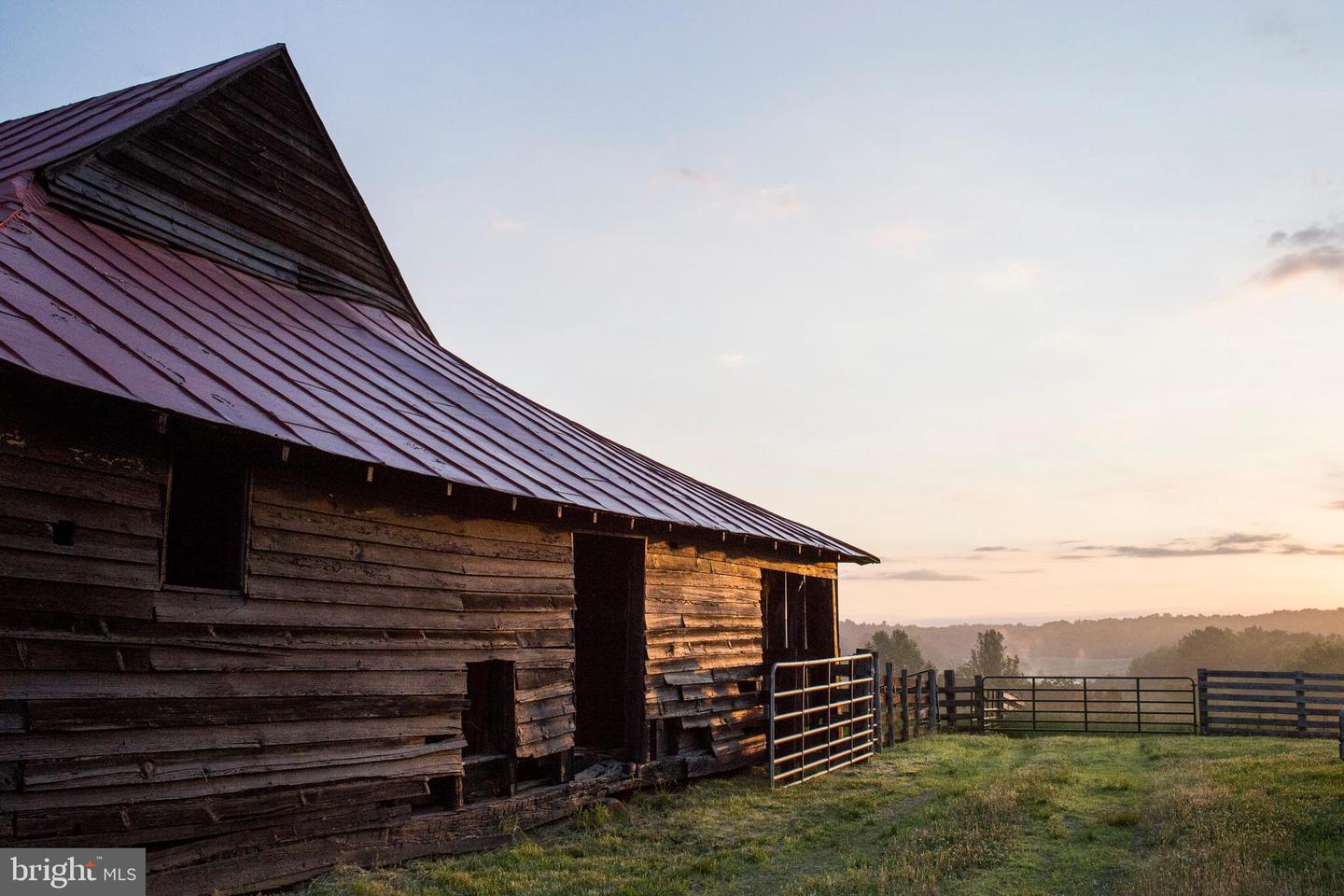 2427 BLUE RIDGE TPKE S, ROCHELLE, Virginia 22738, 4 Bedrooms Bedrooms, ,3 BathroomsBathrooms,Farm,For Sale,2427 BLUE RIDGE TPKE S,VAMA2002016 MLS # VAMA2002016
