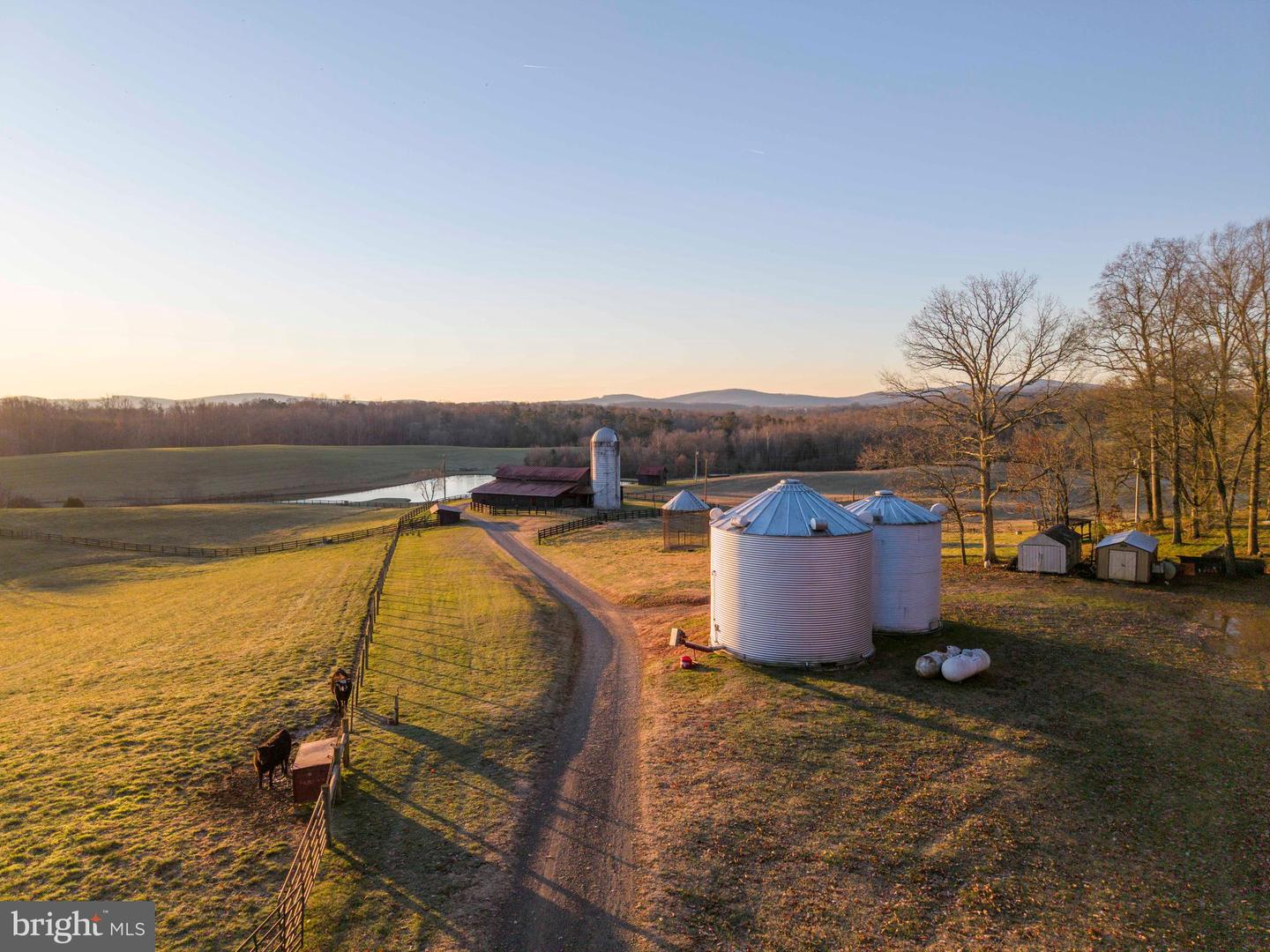 2427 BLUE RIDGE TPKE S, ROCHELLE, Virginia 22738, 4 Bedrooms Bedrooms, ,3 BathroomsBathrooms,Farm,For Sale,2427 BLUE RIDGE TPKE S,VAMA2002016 MLS # VAMA2002016