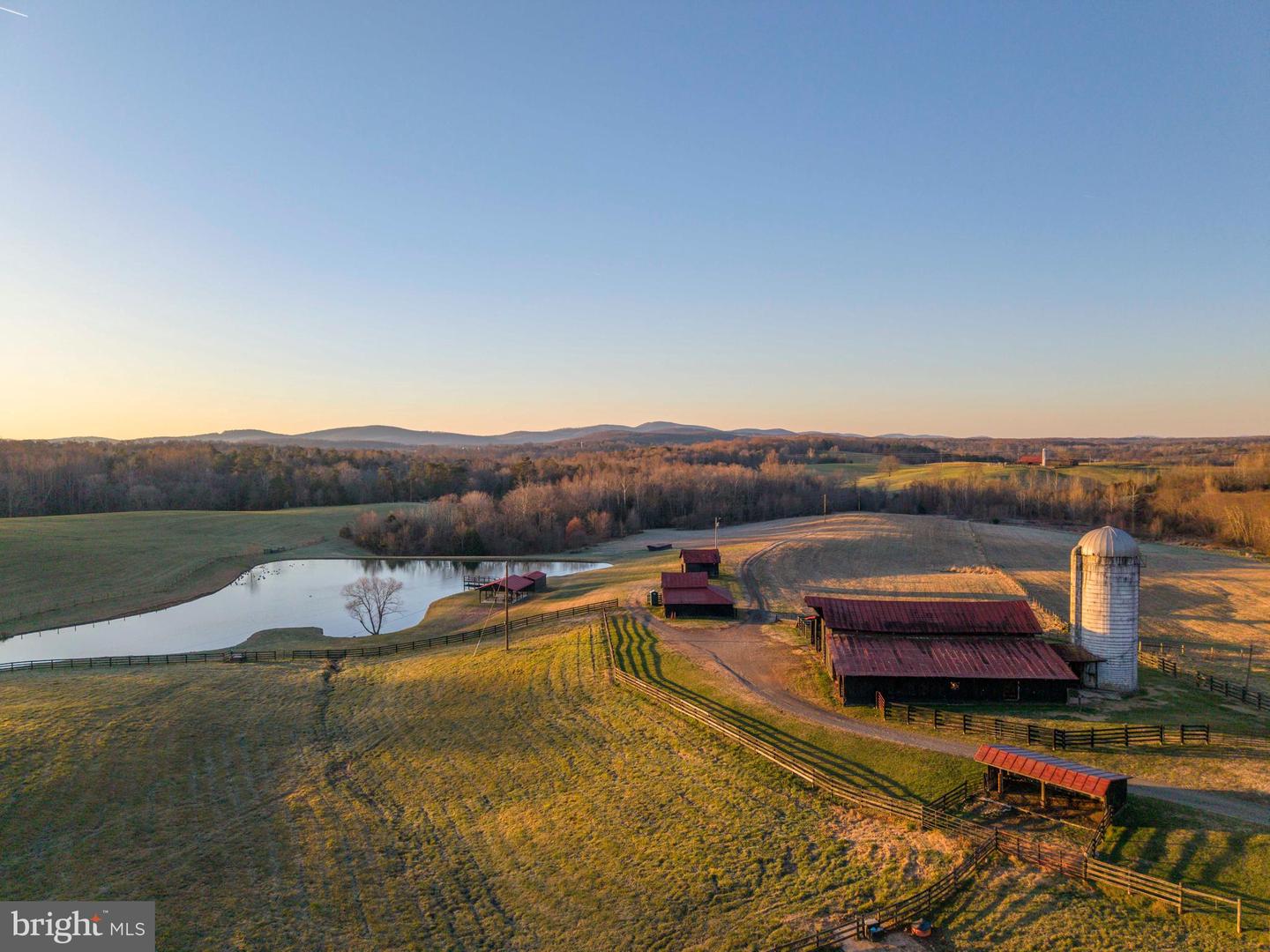 2427 BLUE RIDGE TPKE S, ROCHELLE, Virginia 22738, 4 Bedrooms Bedrooms, ,3 BathroomsBathrooms,Farm,For Sale,2427 BLUE RIDGE TPKE S,VAMA2002016 MLS # VAMA2002016