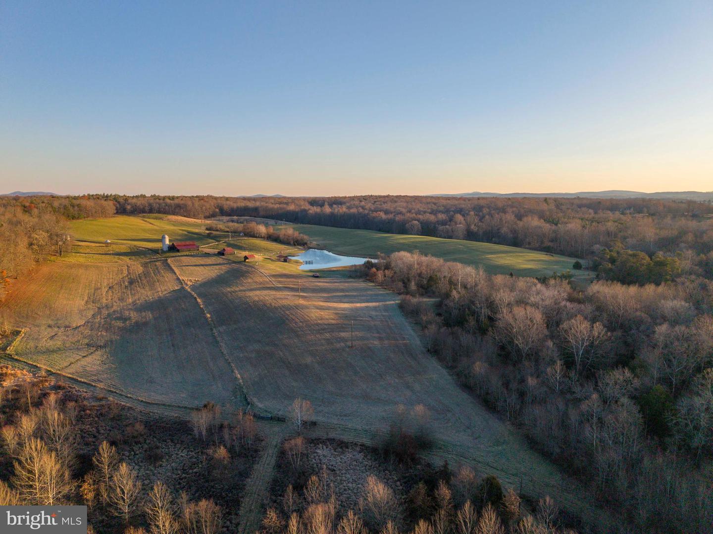 2427 BLUE RIDGE TPKE S, ROCHELLE, Virginia 22738, 4 Bedrooms Bedrooms, ,3 BathroomsBathrooms,Farm,For Sale,2427 BLUE RIDGE TPKE S,VAMA2002016 MLS # VAMA2002016