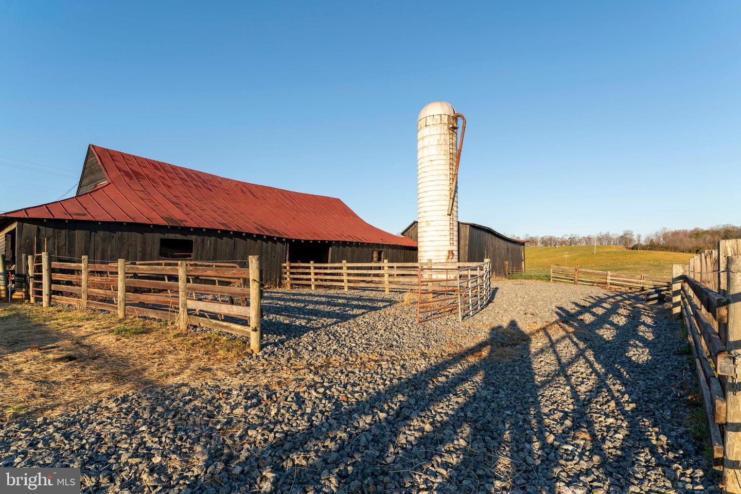 2427 BLUE RIDGE TPKE S, ROCHELLE, Virginia 22738, 4 Bedrooms Bedrooms, ,3 BathroomsBathrooms,Farm,For Sale,2427 BLUE RIDGE TPKE S,VAMA2002016 MLS # VAMA2002016