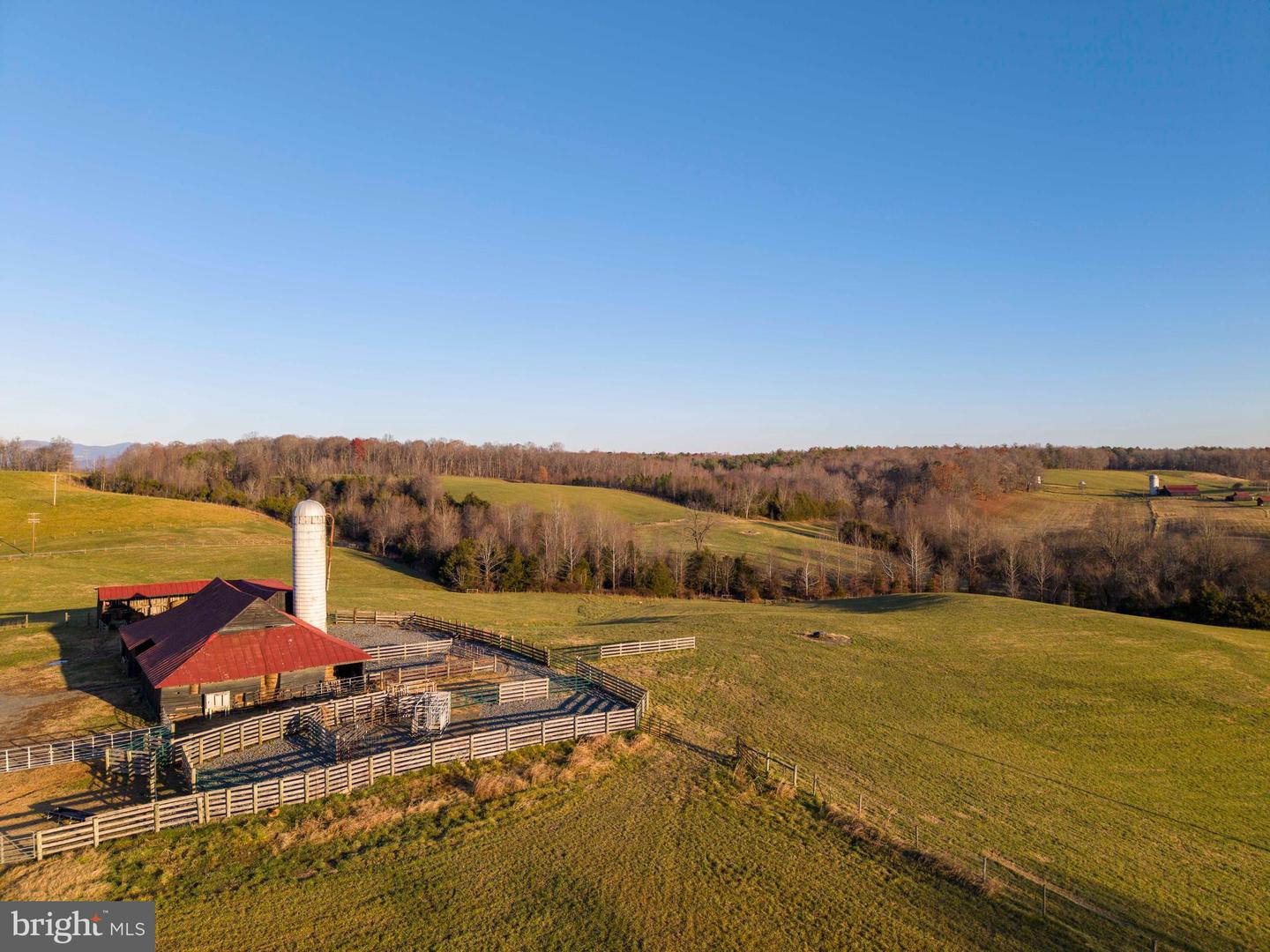 2427 BLUE RIDGE TPKE S, ROCHELLE, Virginia 22738, 4 Bedrooms Bedrooms, ,3 BathroomsBathrooms,Farm,For Sale,2427 BLUE RIDGE TPKE S,VAMA2002016 MLS # VAMA2002016