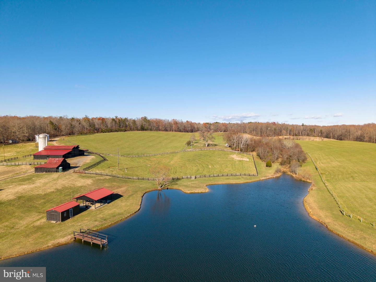 2427 BLUE RIDGE TPKE S, ROCHELLE, Virginia 22738, 4 Bedrooms Bedrooms, ,3 BathroomsBathrooms,Farm,For Sale,2427 BLUE RIDGE TPKE S,VAMA2002016 MLS # VAMA2002016