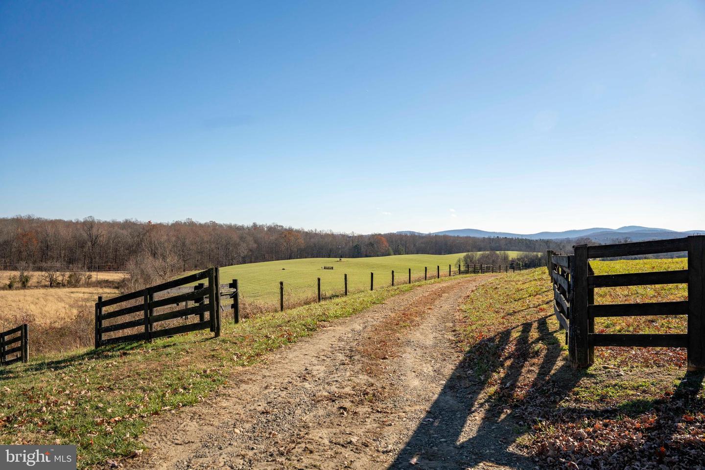 2427 BLUE RIDGE TPKE S, ROCHELLE, Virginia 22738, 4 Bedrooms Bedrooms, ,3 BathroomsBathrooms,Farm,For Sale,2427 BLUE RIDGE TPKE S,VAMA2002016 MLS # VAMA2002016