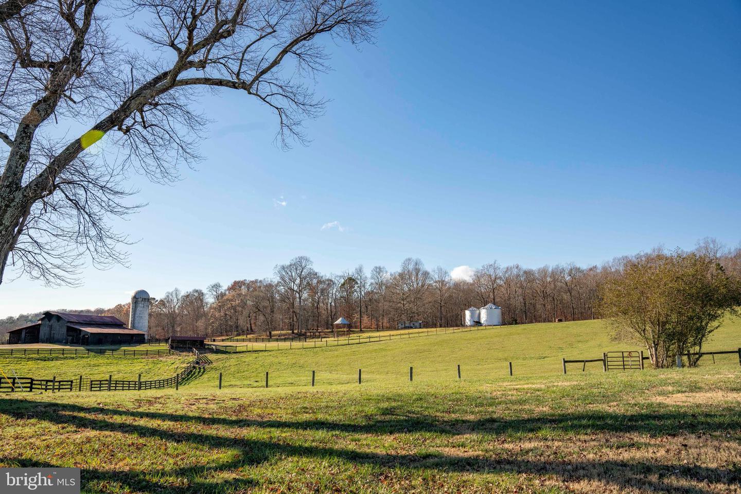 2427 BLUE RIDGE TPKE S, ROCHELLE, Virginia 22738, 4 Bedrooms Bedrooms, ,3 BathroomsBathrooms,Farm,For Sale,2427 BLUE RIDGE TPKE S,VAMA2002016 MLS # VAMA2002016