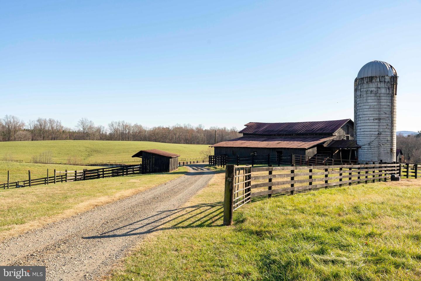 2427 BLUE RIDGE TPKE S, ROCHELLE, Virginia 22738, 4 Bedrooms Bedrooms, ,3 BathroomsBathrooms,Farm,For Sale,2427 BLUE RIDGE TPKE S,VAMA2002016 MLS # VAMA2002016