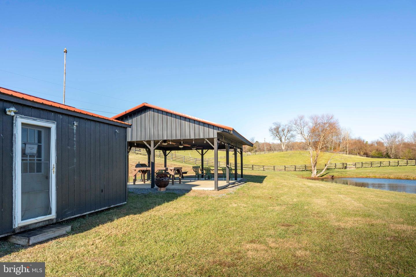 2427 BLUE RIDGE TPKE S, ROCHELLE, Virginia 22738, 4 Bedrooms Bedrooms, ,3 BathroomsBathrooms,Farm,For Sale,2427 BLUE RIDGE TPKE S,VAMA2002016 MLS # VAMA2002016