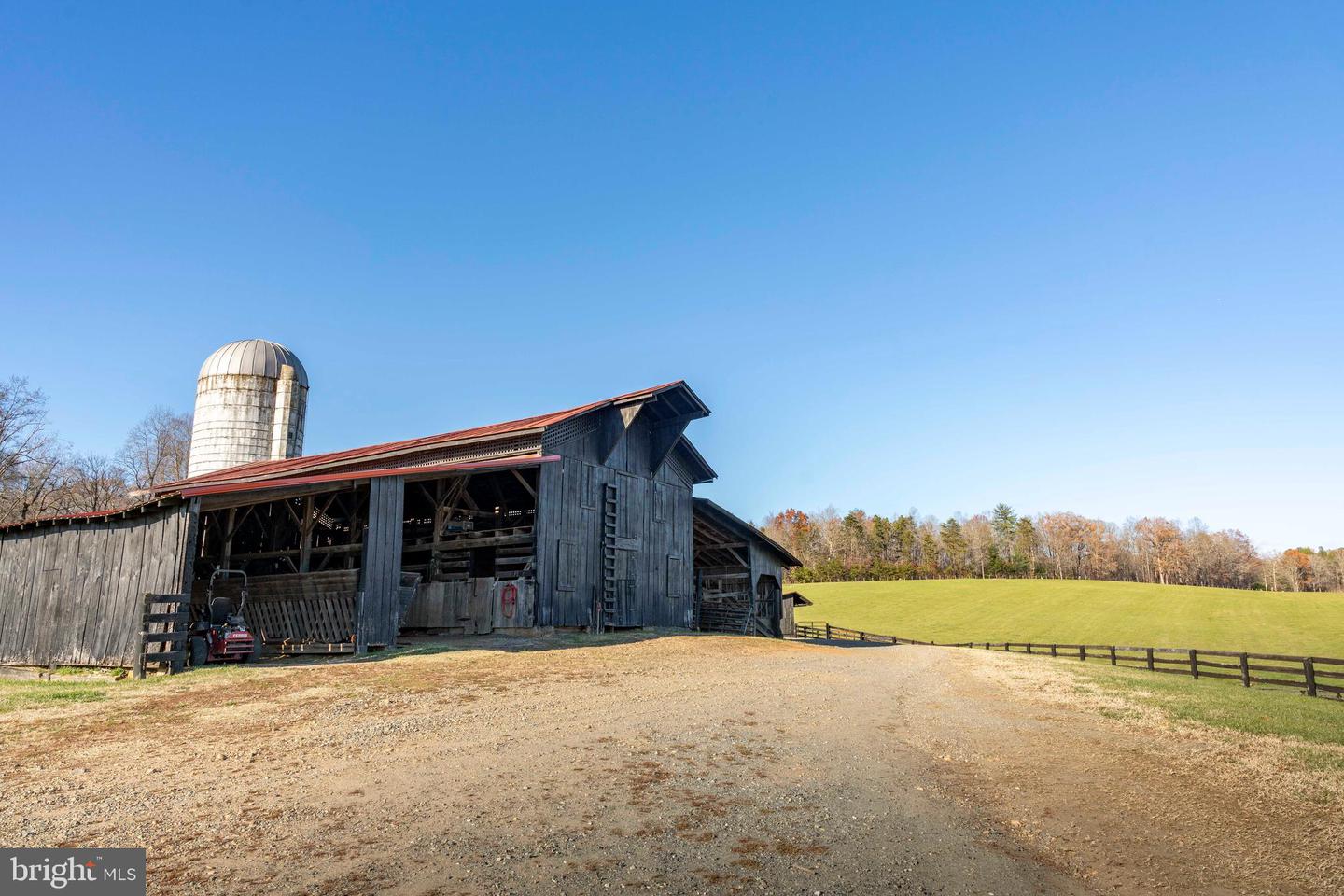 2427 BLUE RIDGE TPKE S, ROCHELLE, Virginia 22738, 4 Bedrooms Bedrooms, ,3 BathroomsBathrooms,Farm,For Sale,2427 BLUE RIDGE TPKE S,VAMA2002016 MLS # VAMA2002016