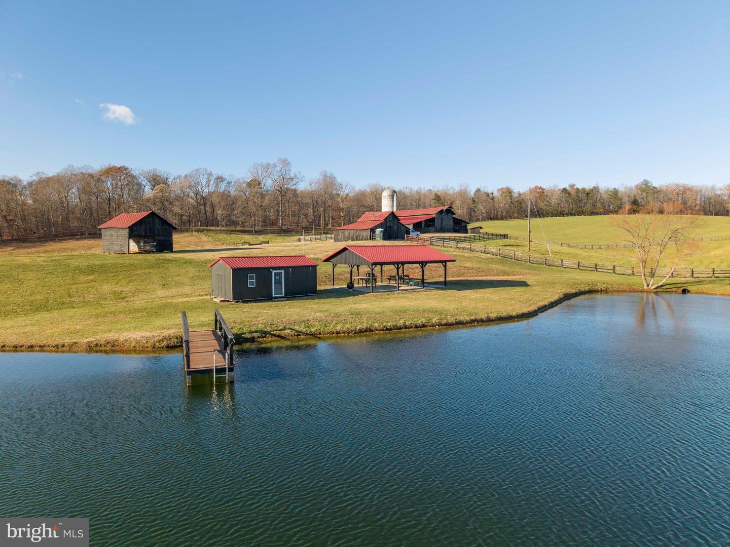 2427 BLUE RIDGE TPKE S, ROCHELLE, Virginia 22738, 4 Bedrooms Bedrooms, ,3 BathroomsBathrooms,Farm,For Sale,2427 BLUE RIDGE TPKE S,VAMA2002016 MLS # VAMA2002016