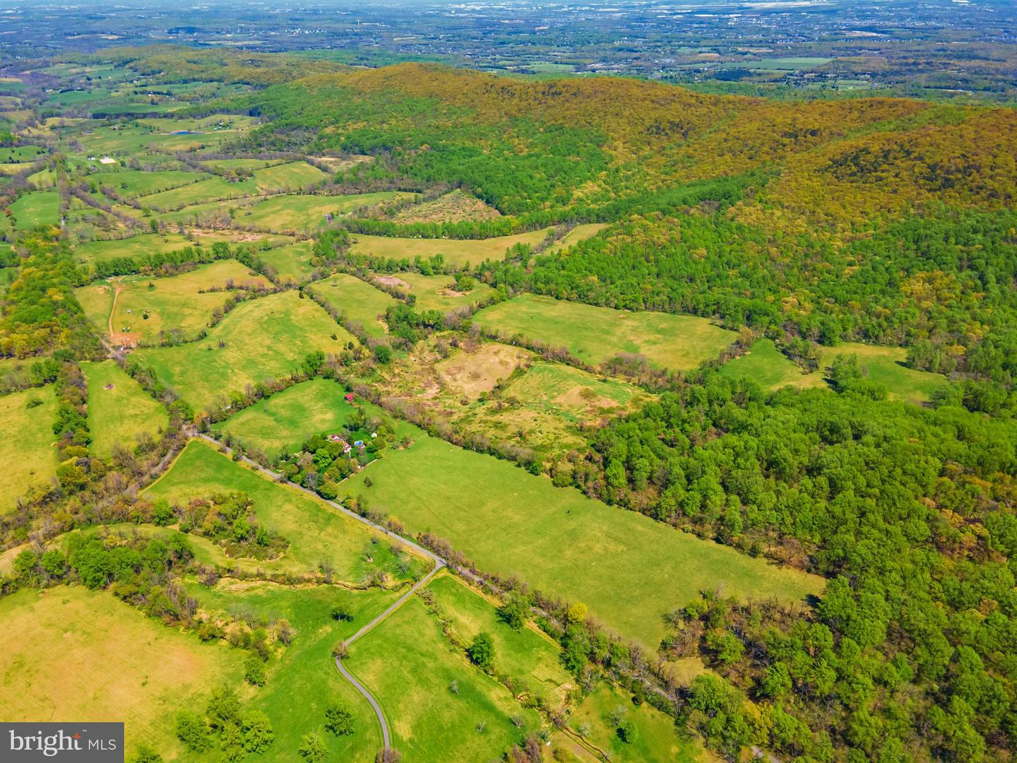 BULL RUN MOUNTAIN ROAD, THE PLAINS, Virginia 20198, ,Farm,For Sale,BULL RUN MOUNTAIN ROAD,VAFQ2013982 MLS # VAFQ2013982