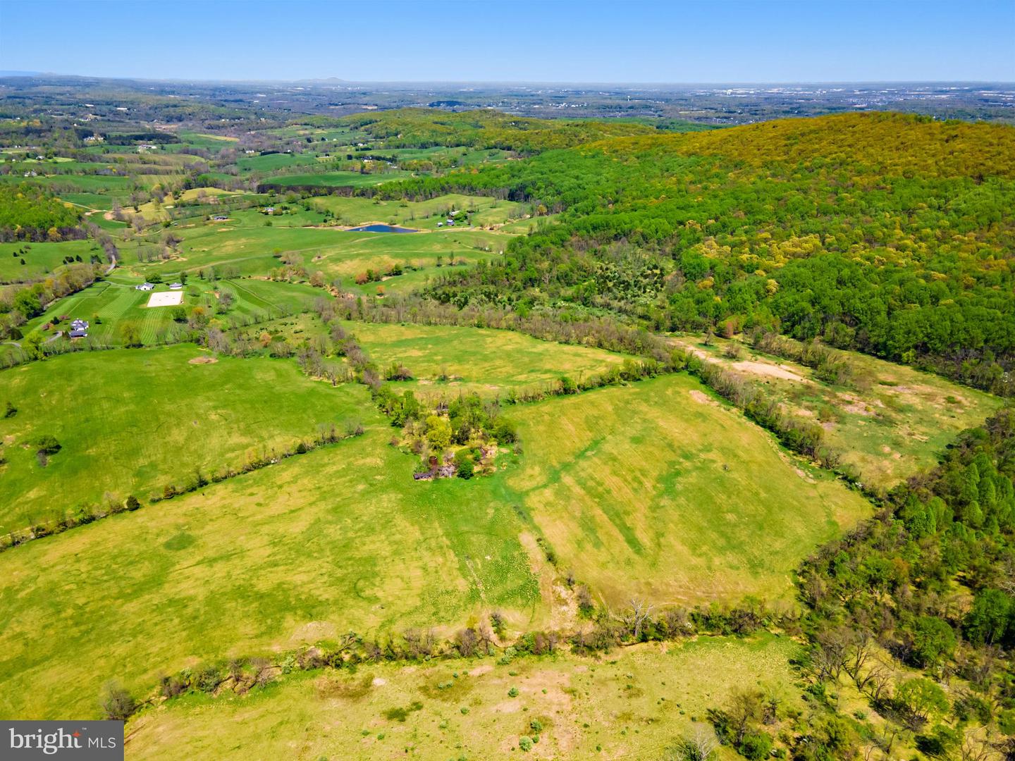BULL RUN MOUNTAIN ROAD, THE PLAINS, Virginia 20198, ,Farm,For Sale,BULL RUN MOUNTAIN ROAD,VAFQ2013982 MLS # VAFQ2013982