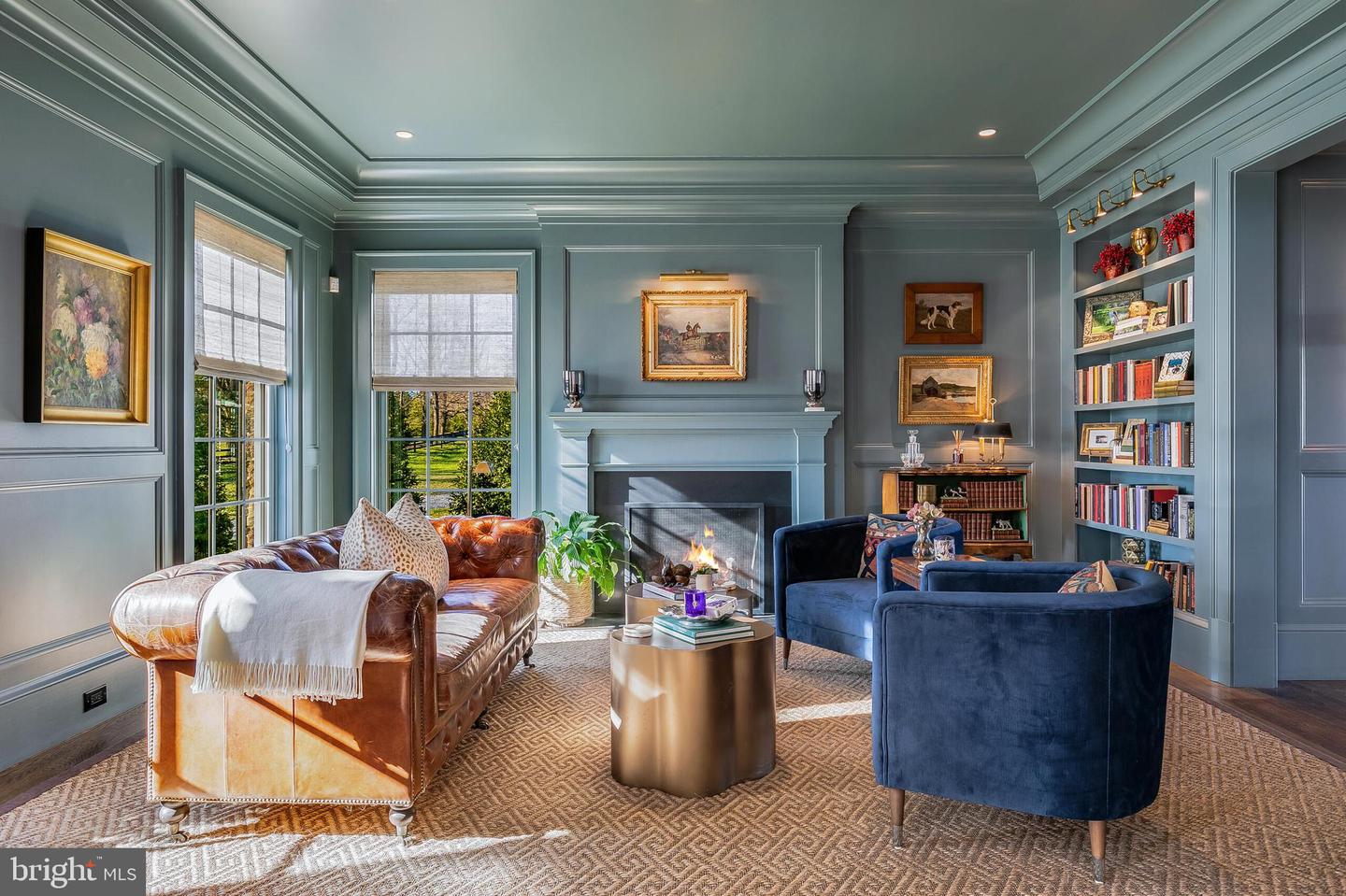 THE PLAINS, Virginia 20198, 7 Bedrooms Bedrooms, 40 Rooms Rooms,9 BathroomsBathrooms,Residential,For Sale,VAFQ2016064 MLS # VAFQ2016064