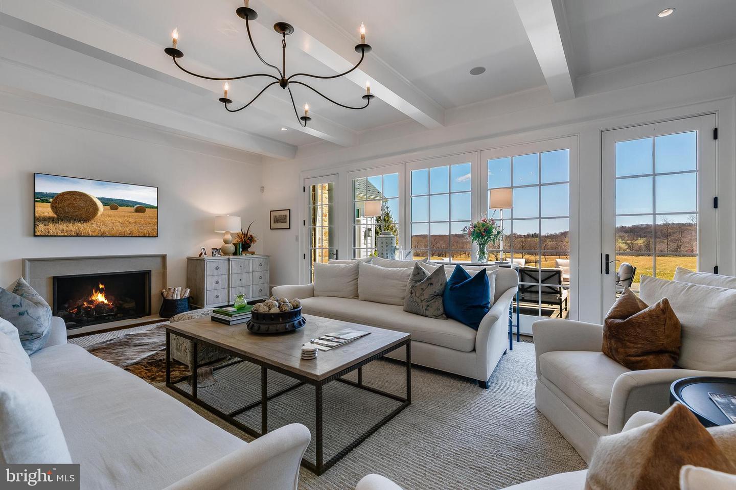 THE PLAINS, Virginia 20198, 7 Bedrooms Bedrooms, 40 Rooms Rooms,9 BathroomsBathrooms,Residential,For Sale,VAFQ2016064 MLS # VAFQ2016064