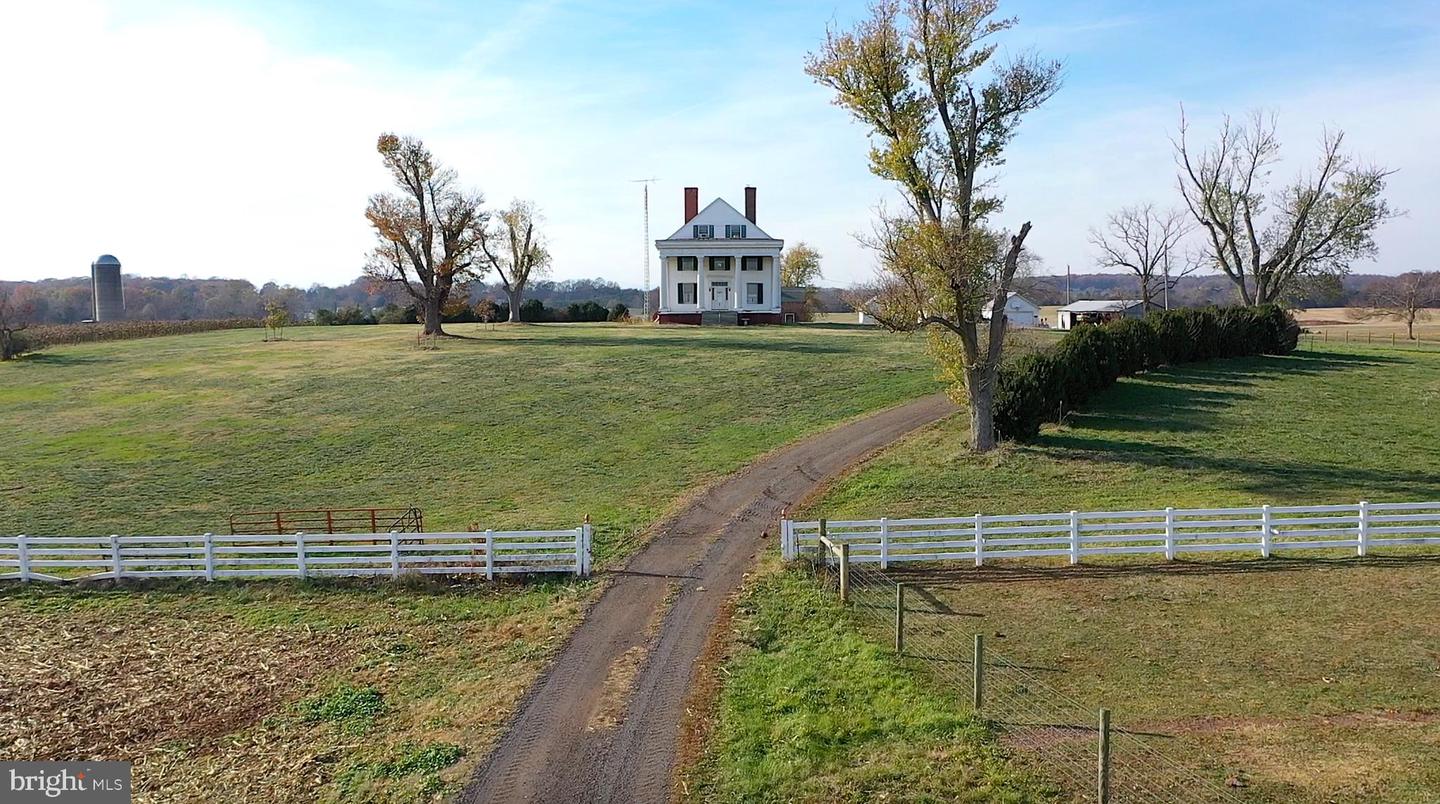 17736 AUBURN RD, BRANDY STATION, Virginia 22714, 5 Bedrooms Bedrooms, ,3 BathroomsBathrooms,Farm,For Sale,17736 AUBURN RD,VACU2010450 MLS # VACU2010450