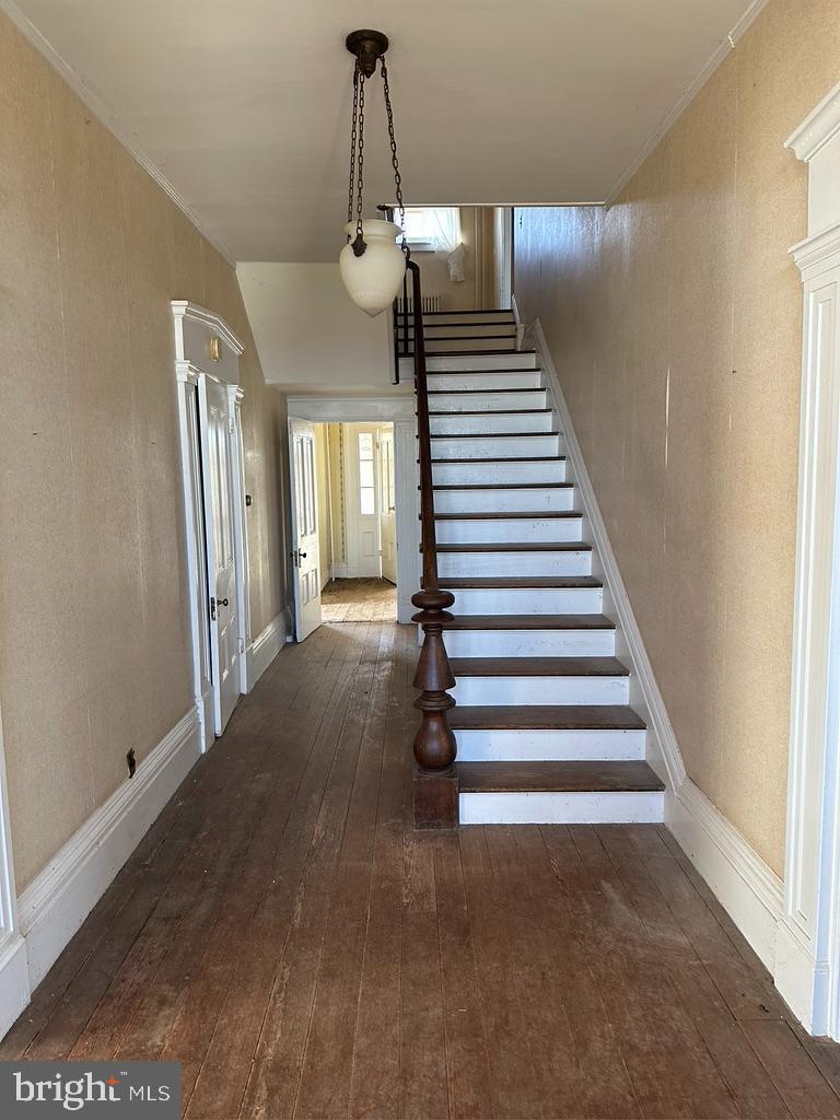 17736 AUBURN RD, BRANDY STATION, Virginia 22714, 5 Bedrooms Bedrooms, ,3 BathroomsBathrooms,Farm,For Sale,17736 AUBURN RD,VACU2010450 MLS # VACU2010450