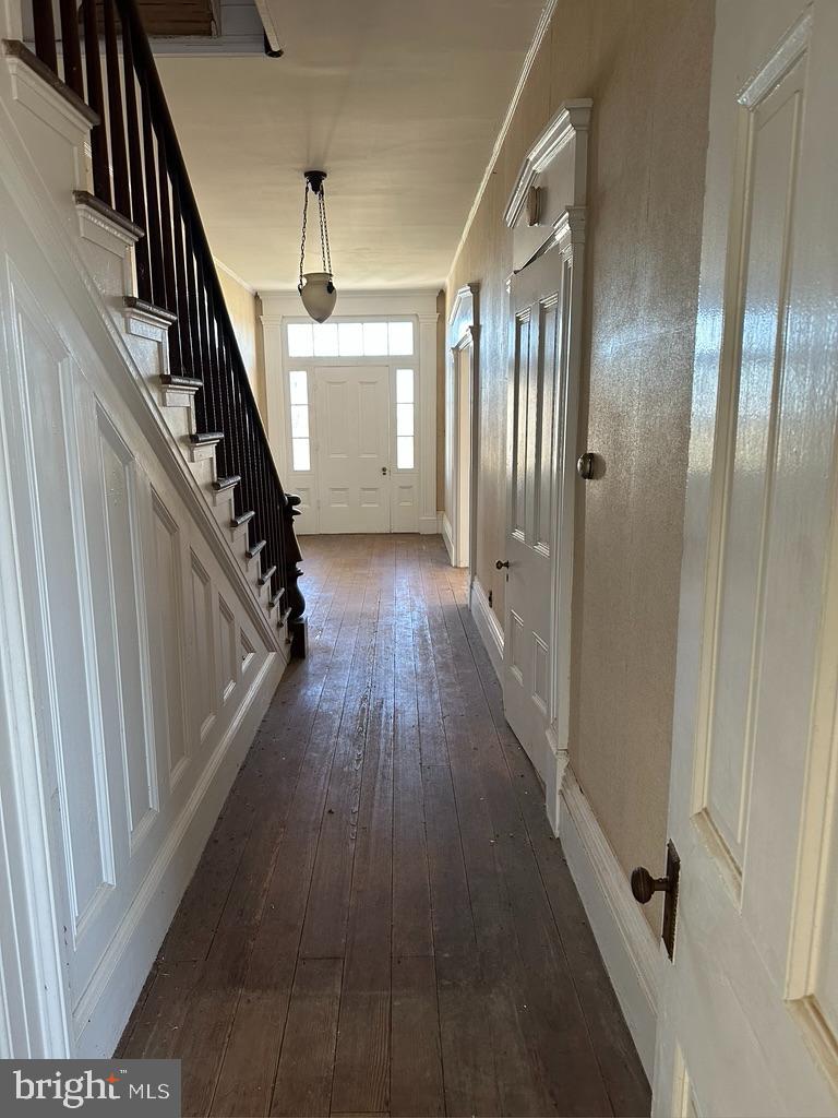 17736 AUBURN RD, BRANDY STATION, Virginia 22714, 5 Bedrooms Bedrooms, ,3 BathroomsBathrooms,Farm,For Sale,17736 AUBURN RD,VACU2010450 MLS # VACU2010450