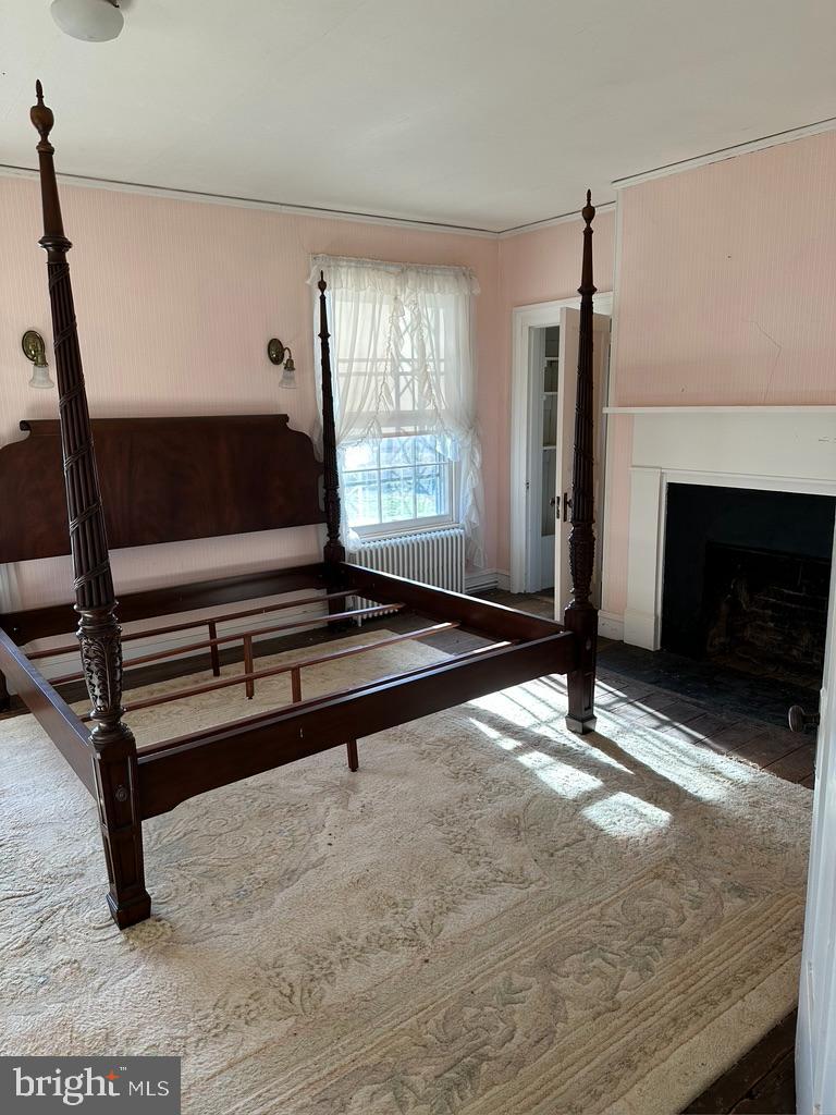 17736 AUBURN RD, BRANDY STATION, Virginia 22714, 5 Bedrooms Bedrooms, ,3 BathroomsBathrooms,Farm,For Sale,17736 AUBURN RD,VACU2010450 MLS # VACU2010450