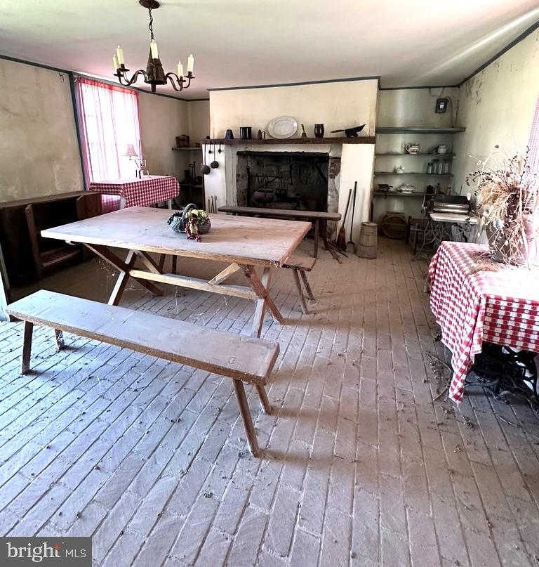 17736 AUBURN RD, BRANDY STATION, Virginia 22714, 5 Bedrooms Bedrooms, ,3 BathroomsBathrooms,Farm,For Sale,17736 AUBURN RD,VACU2010450 MLS # VACU2010450