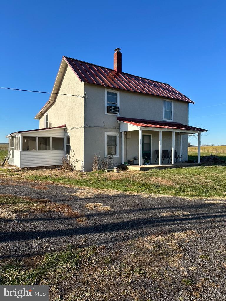 17736 AUBURN RD, BRANDY STATION, Virginia 22714, 5 Bedrooms Bedrooms, ,3 BathroomsBathrooms,Farm,For Sale,17736 AUBURN RD,VACU2010450 MLS # VACU2010450