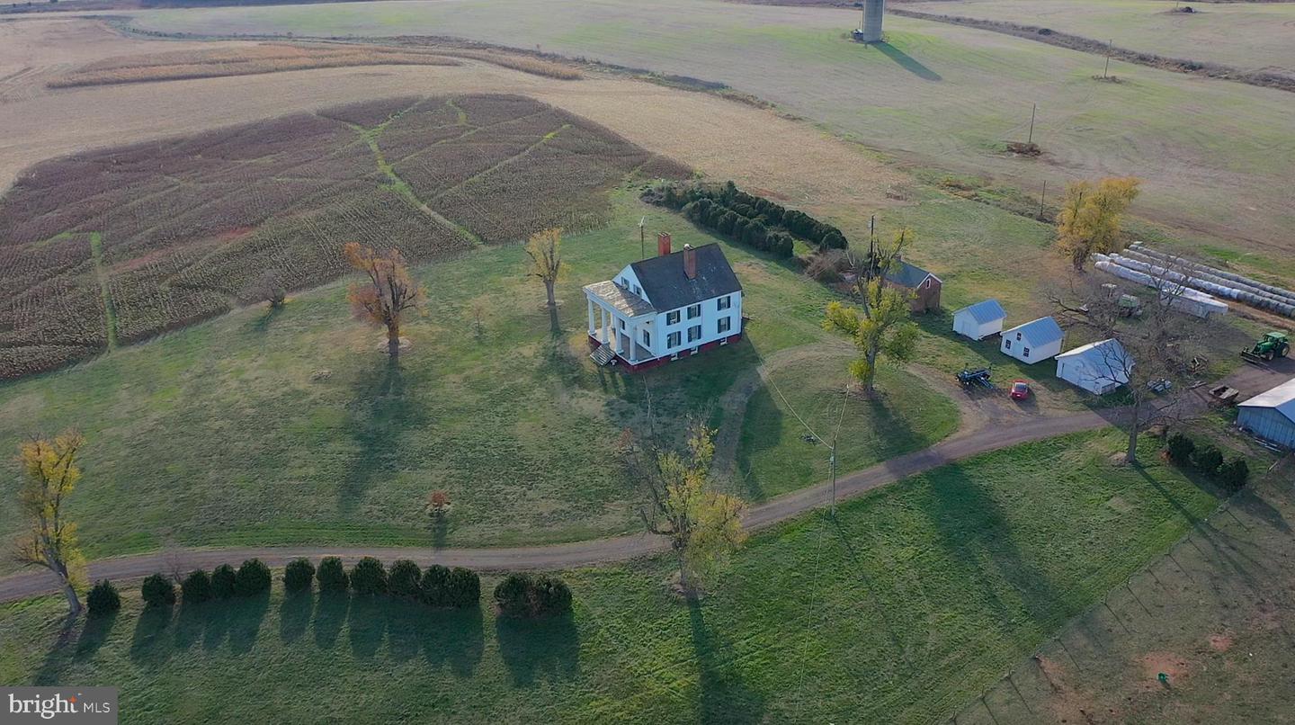 17736 AUBURN RD, BRANDY STATION, Virginia 22714, 5 Bedrooms Bedrooms, ,3 BathroomsBathrooms,Farm,For Sale,17736 AUBURN RD,VACU2010450 MLS # VACU2010450