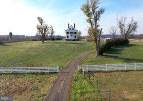 17736 AUBURN RD, BRANDY STATION, Virginia 22714, 5 Bedrooms Bedrooms, ,3 BathroomsBathrooms,Farm,For Sale,17736 AUBURN RD,VACU2010450 MLS # VACU2010450