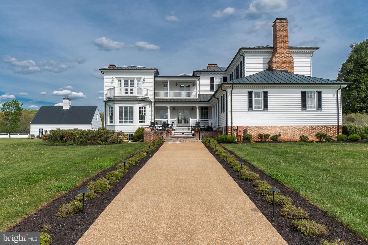 6887 BLENHEIM ROAD, SCOTTSVILLE, Virginia 24590, ,Farm,For Sale,6887 BLENHEIM ROAD,VAAB2001064 MLS # VAAB2001064