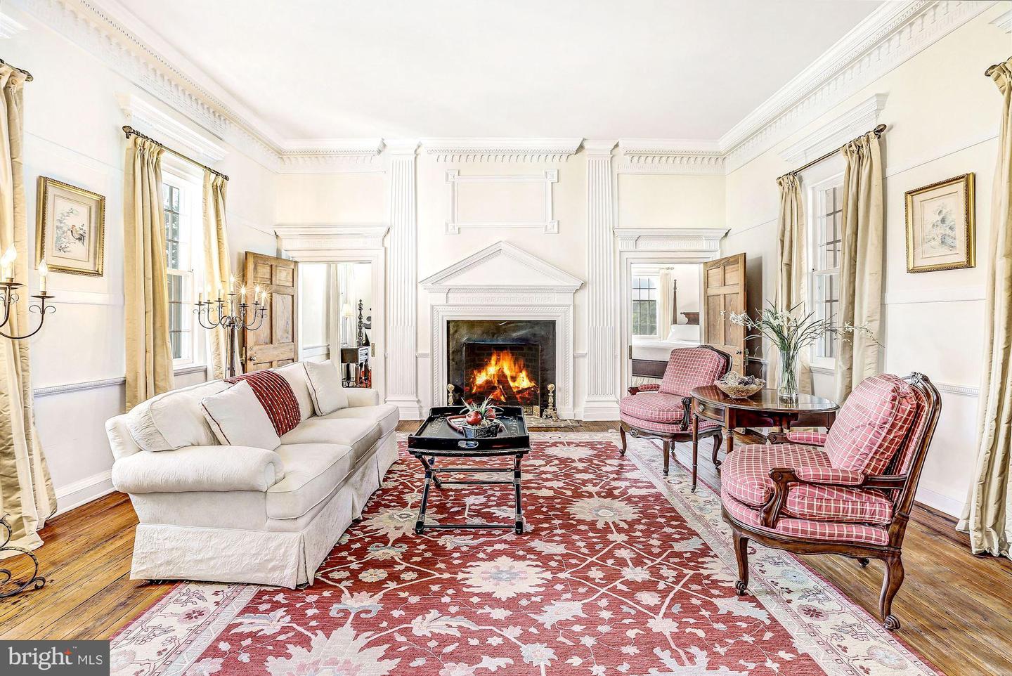 6887 BLENHEIM ROAD, SCOTTSVILLE, Virginia 24590, ,Farm,For Sale,6887 BLENHEIM ROAD,VAAB2001064 MLS # VAAB2001064