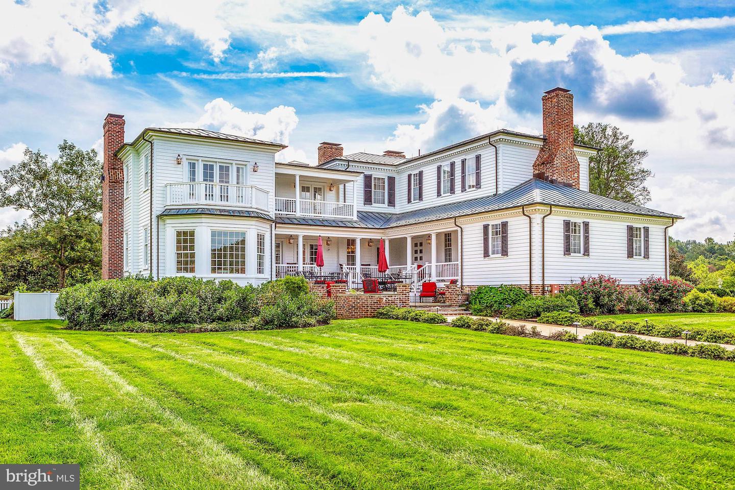 6887 BLENHEIM ROAD, SCOTTSVILLE, Virginia 24590, ,Farm,For Sale,6887 BLENHEIM ROAD,VAAB2001062 MLS # VAAB2001062