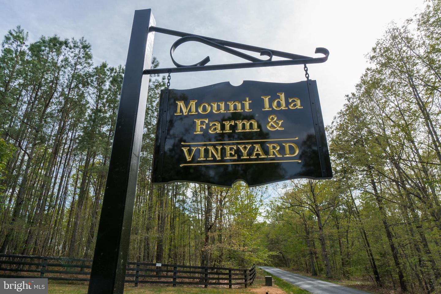 6887 BLENHEIM ROAD, SCOTTSVILLE, Virginia 24590, ,Farm,For Sale,6887 BLENHEIM ROAD,VAAB2001062 MLS # VAAB2001062