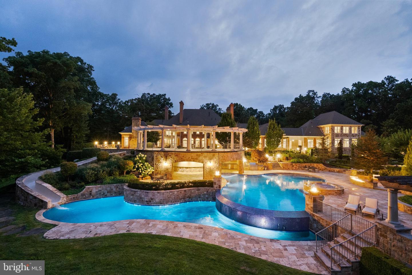 11100 KINGS CAVALIER CT, OAKTON, Virginia 22124, 6 Bedrooms Bedrooms, ,9 BathroomsBathrooms,Residential,For Sale,11100 KINGS CAVALIER CT,VAFX2254638 MLS # VAFX2254638