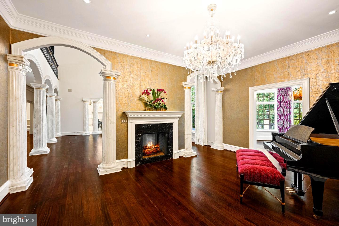 9112/9120 MINE RUN DR, GREAT FALLS, Virginia 22066, 6 Bedrooms Bedrooms, ,7 BathroomsBathrooms,Residential,For Sale,9112/9120 MINE RUN DR,VAFX2260256 MLS # VAFX2260256